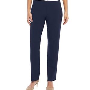 The Limited Navy Dress Pants